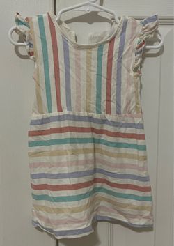 Toddler Dress