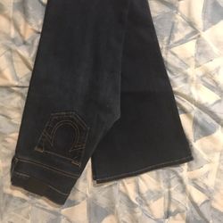 True Religion Jeans Women Size 24