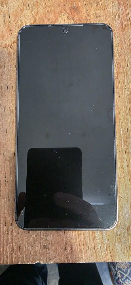 Like New Samsung S24 Plus 512 Gb Unlocked For All Carriers With Speck Case