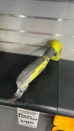Ryobi Cordless Multi-Tool with Battery