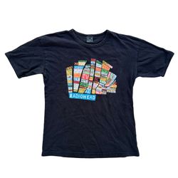 Vintage Radiohead Hail to the Thief Album Shirt Thom Yorke Size Medium