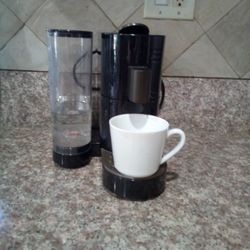 Verismo Coffee Machine 
