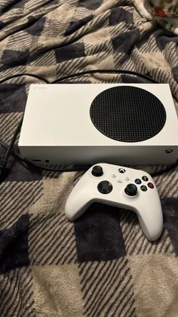Xbox series s