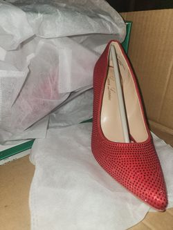 Red Heels