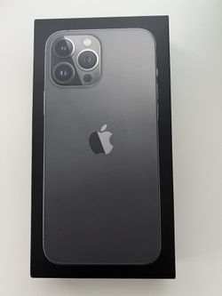 iPhone 13 Pro Max