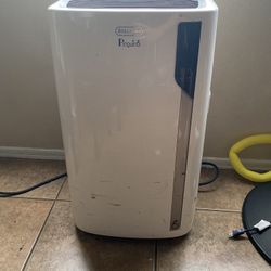 Pinguino Portable Air Conditioner 