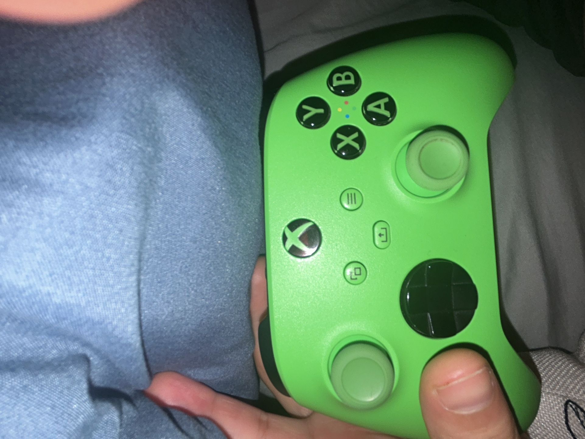 Digital Xbox Series S