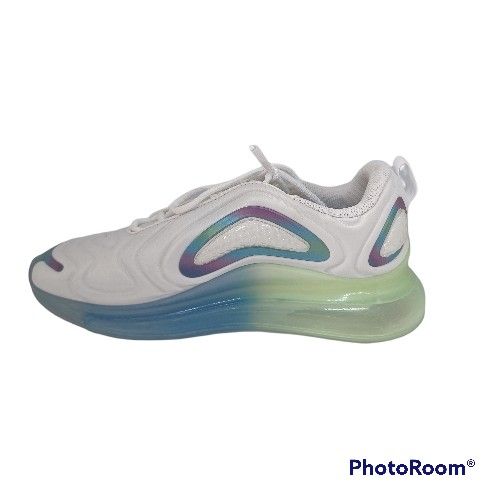 Nike Air Max 720 Bubble Pack 2019 CT5229 100 Size