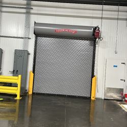 C.h.i 6242 I Sulated Door 10x10 