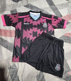 Mexico Kids Jersey, Soccer Jersey, Liga MX, Playera de Niño, Mexico Jersey| colo