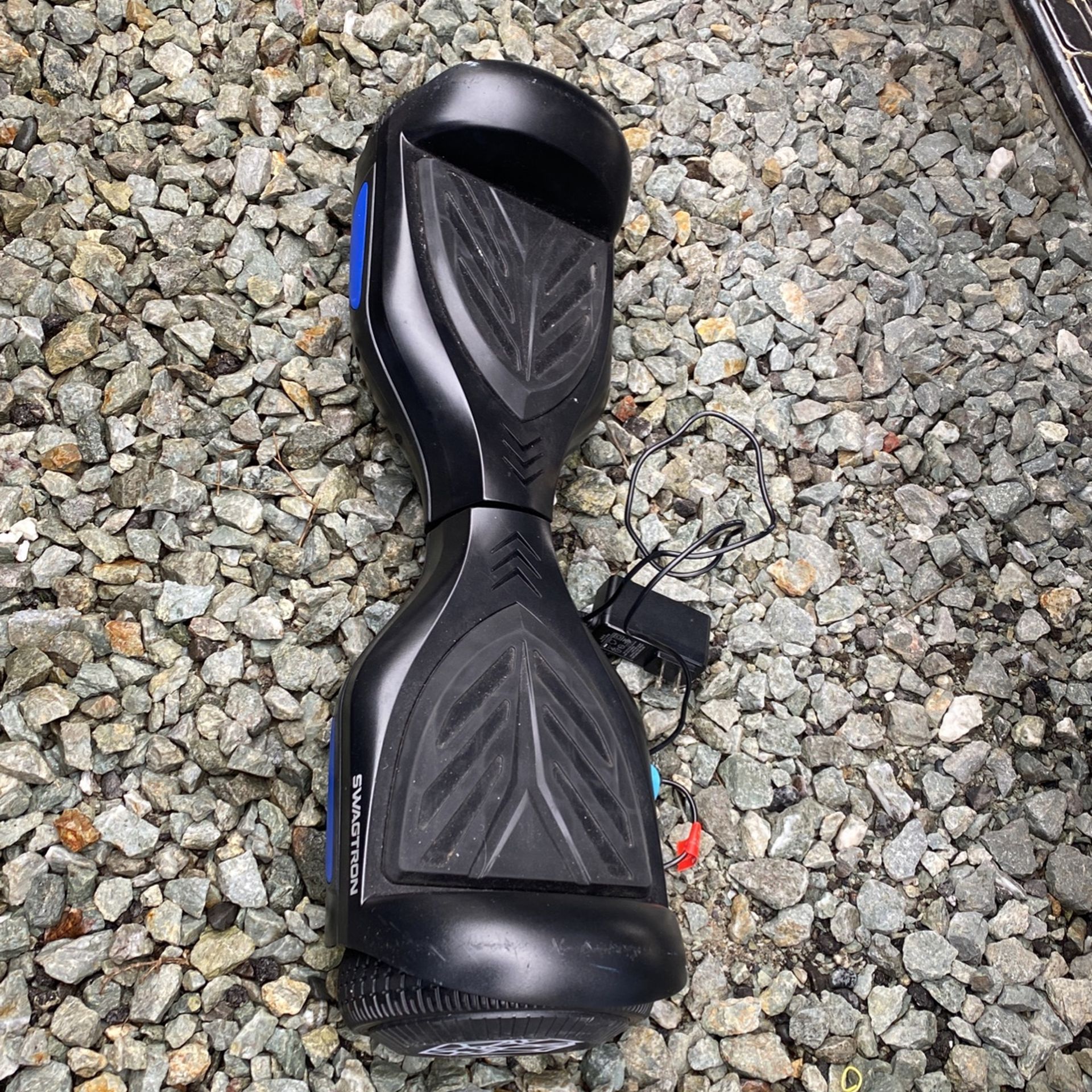 Great Youth Swagtron Hoverbord Like New Tons Of Fun
