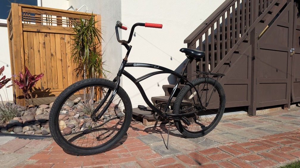 Beach Cruiser