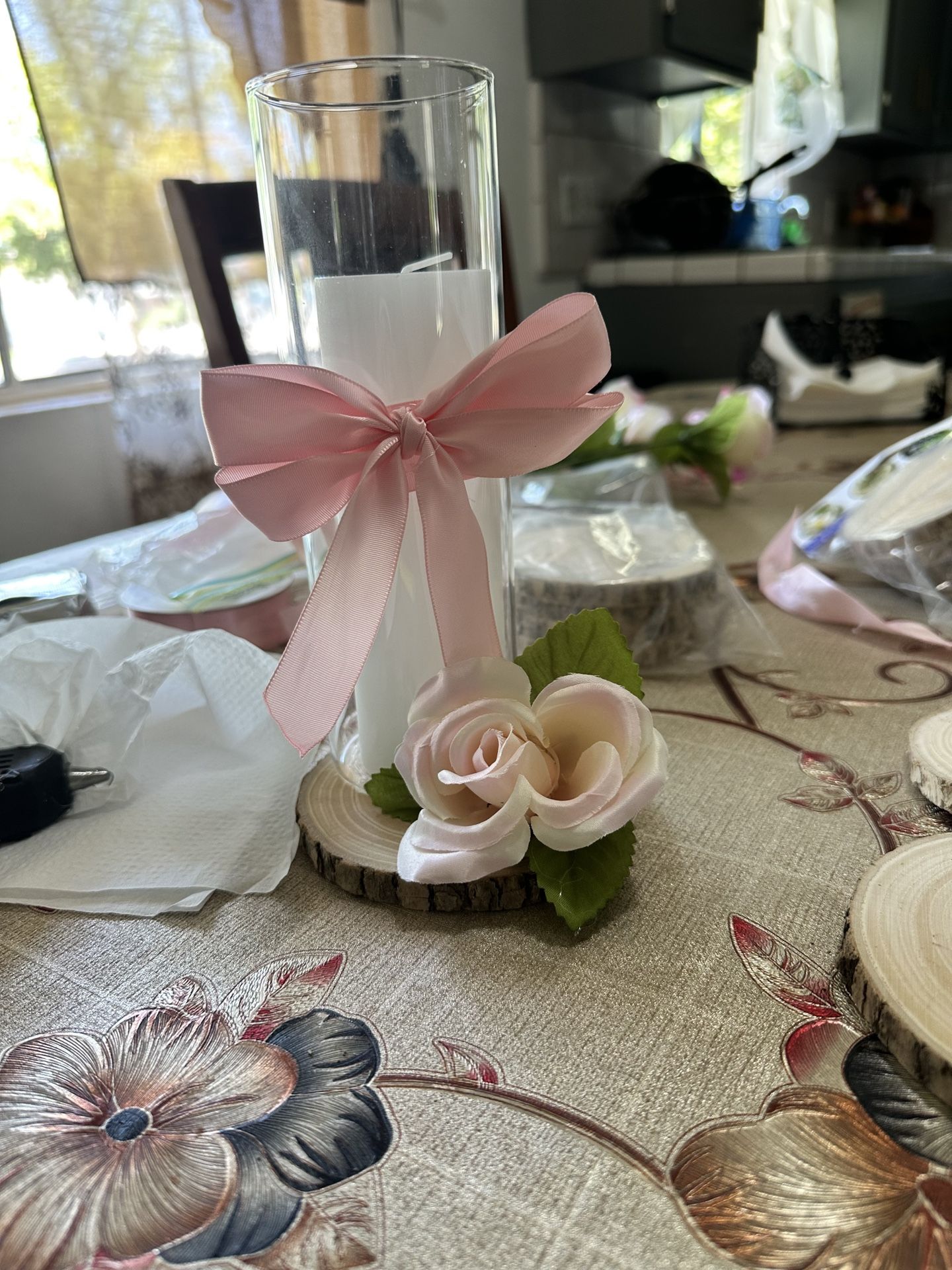 Center Pieces 