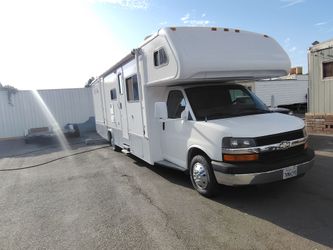 2008 Tioga. 31 footer