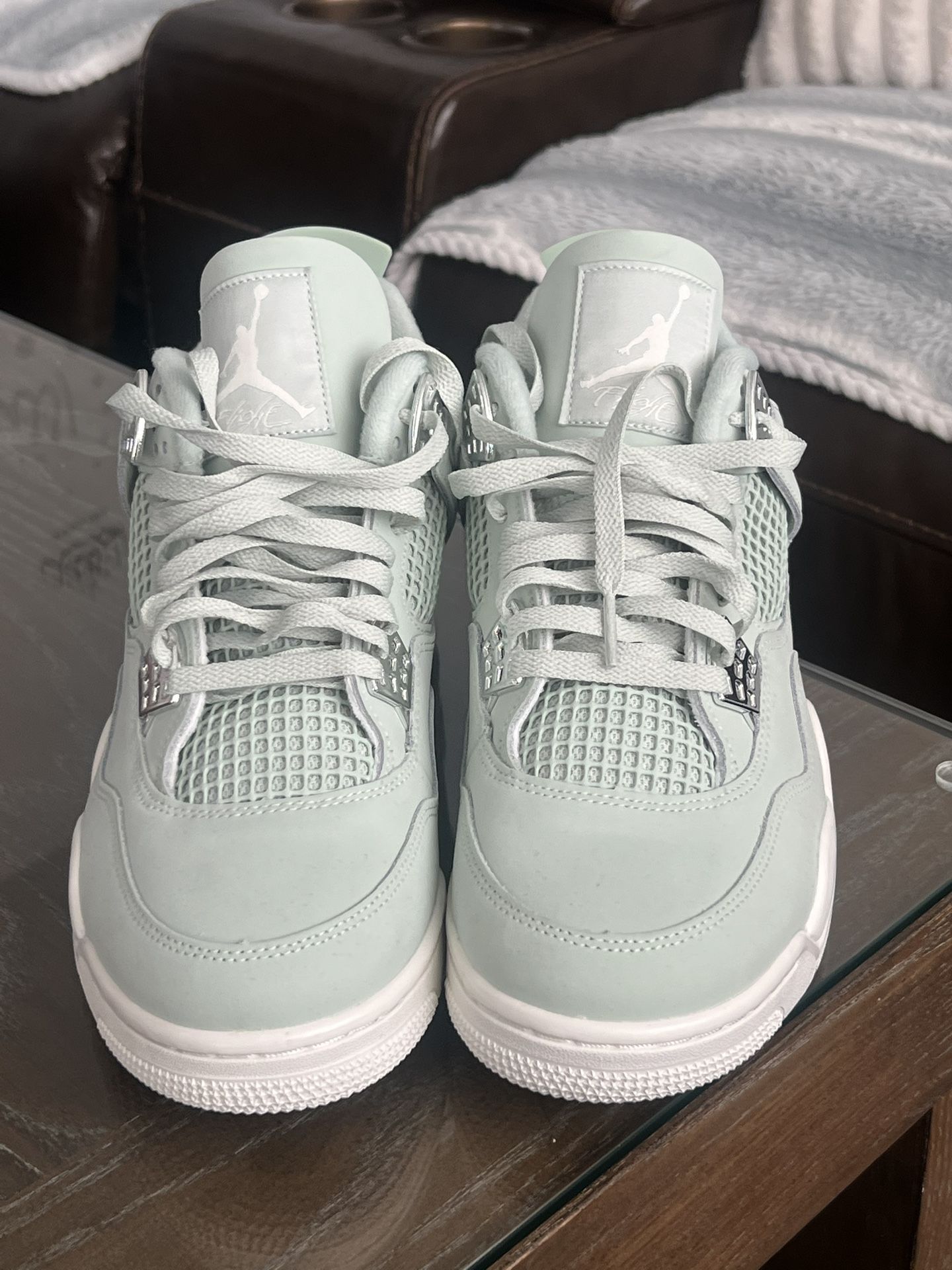 Jordan Retro 4’s Size 11.5