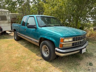 1995 Chevy