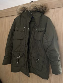 Madden Girl Coat
