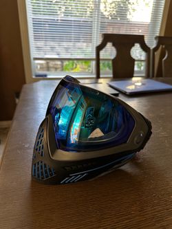 Dye i5 Paintball Mask