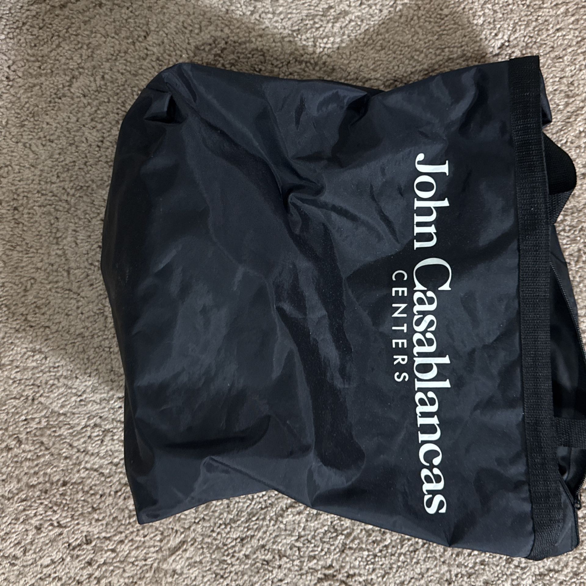 Duffle Bag for sale