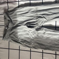 Grey Women’s Sweatpants 