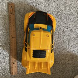 Transformer Toy