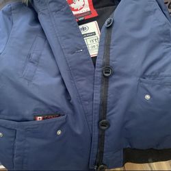 Canada Goose Jacket 
