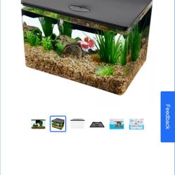 3G TRAPEZOID TANK