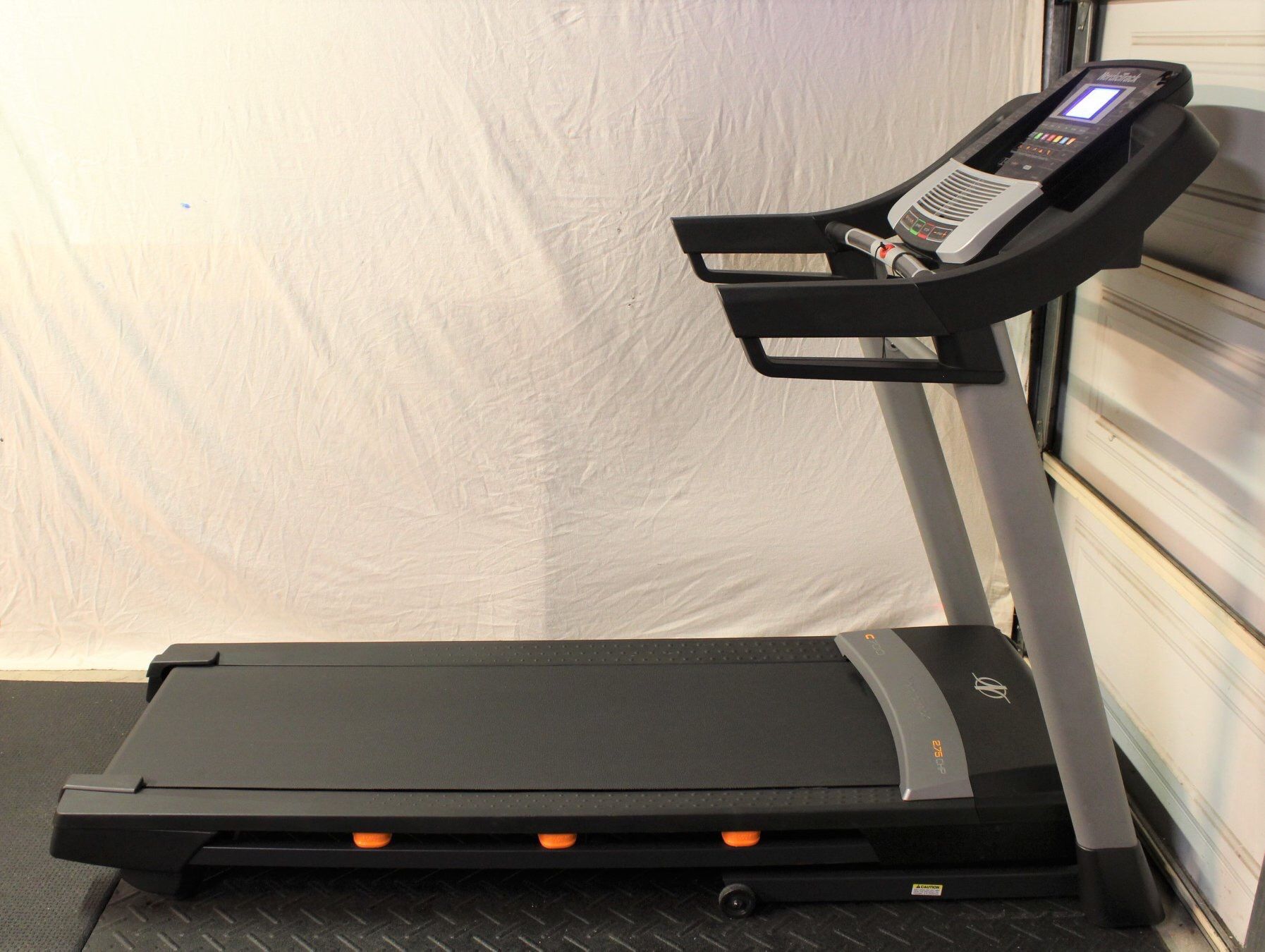 NordicTrack C700 Treadmill Walk/Run/Jog Trainer Exercise Machine Workout Fitness Fold-able