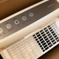Coway Air purifier 