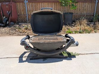 Grill