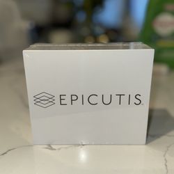 Epicurus Skincare Set