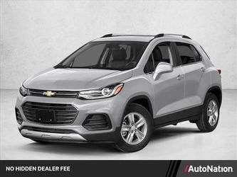 2019 Chevrolet Trax