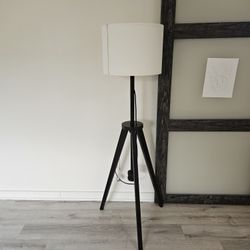 Floor Lamp LAUTERS