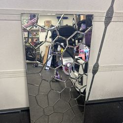 Dragon Scale Mirror MUST SELL ASAP