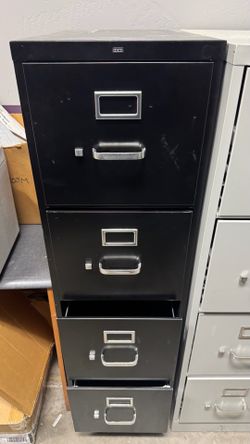 FREE Filing Cabinets