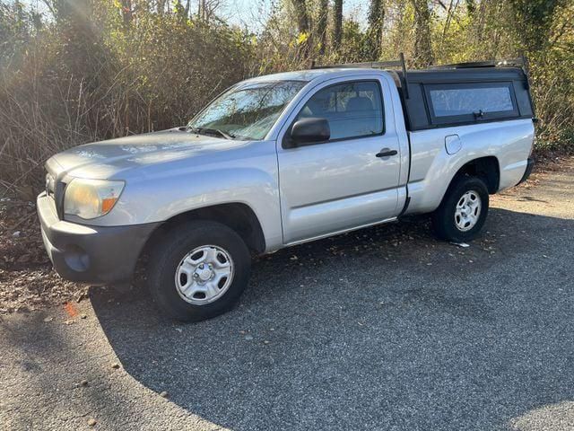 2010 Toyota Tacoma