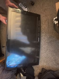 Samsung HD Tv 32”