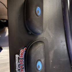 Costa Sunglasses Cases