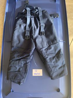 Snow Gear/Ropa Para La Nieve