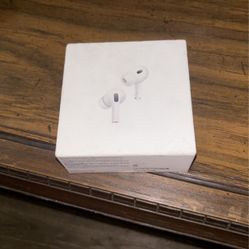 Brand NeW AirPod Pros 2(generation)