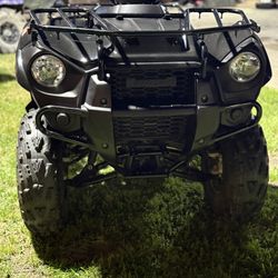 2023 Kawasaki Brute Force 300