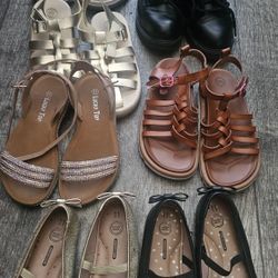 girls shoes 