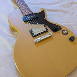 Epiphone Les Paul Special I Modified 