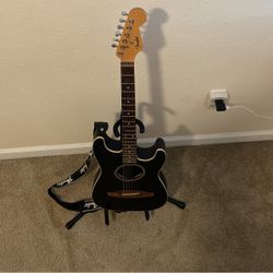 Fender Guitar