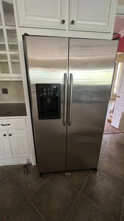 Freezer refrigeration