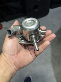 Kia 353202E100 High Pressure Fuel Pump