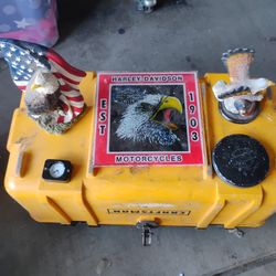 Trinkets Harley-Davidson