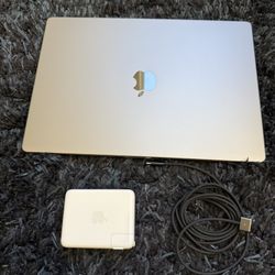 M1 Pro MacBook Pro 16 