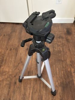 Tripod 