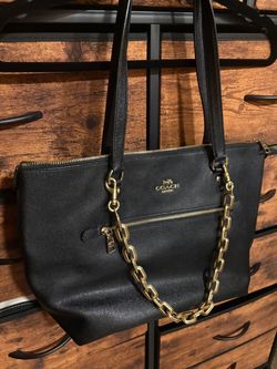 Coach Tote Purse